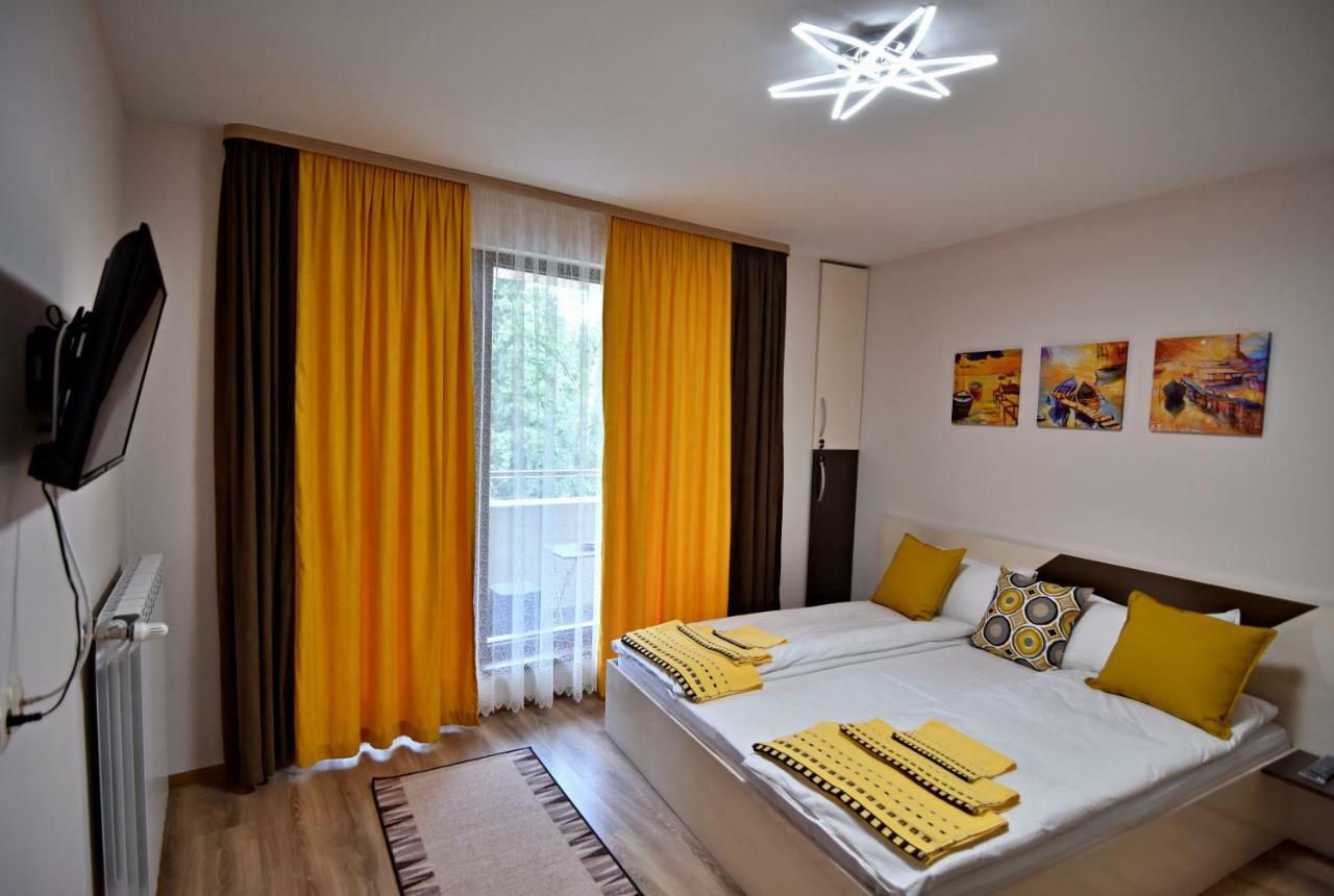 Madini Apartment เวลินกราด ภายนอก รูปภาพ