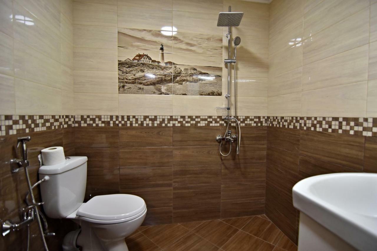 Madini Apartment เวลินกราด ภายนอก รูปภาพ
